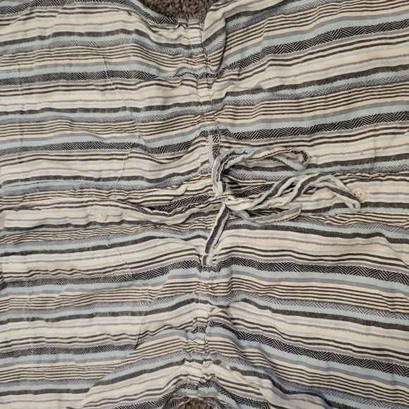 Collared Button Front Dress - Picture 7 of 12